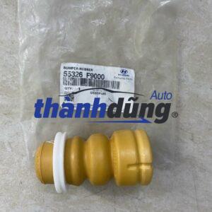 TĂM BÔNG GIẢM XÓC SAU HYUNDAI ACCENT 2018-2023 | 55326F9000