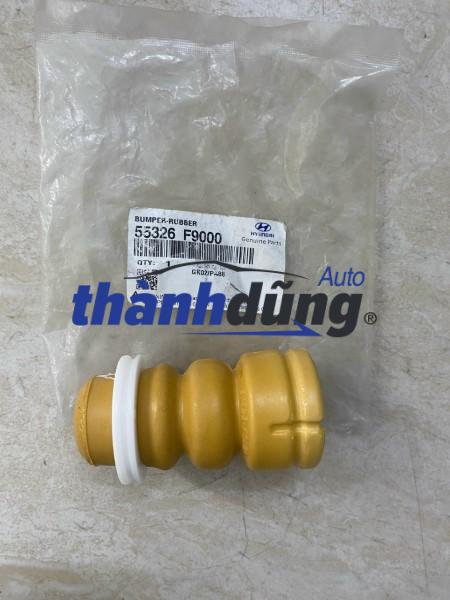 TĂM BÔNG GIẢM XÓC SAU HYUNDAI ACCENT 2018-2023 | 55326F9000