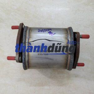 BẦU LỌC KHÍ XẢ CHEVROLET CRUZE | 96453711