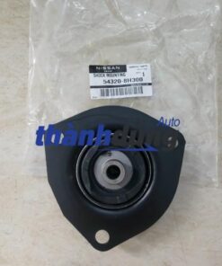 BÁT BÈO GIẢM XÓC TRƯỚC NISSAN X-TRAIL | 543208H300