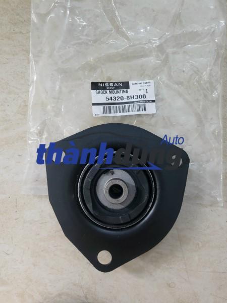BÁT BÈO GIẢM XÓC TRƯỚC NISSAN X-TRAIL | 543208H300