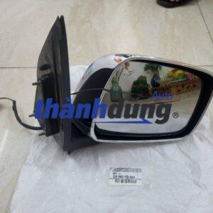 KÍNH CHIẾU HẬU NISSAN NAVARA 2008 | 96302EB71A