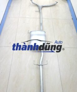 ỐNG XẢ CHEVROLET CAPTIVA 2006-2010 | 96629173