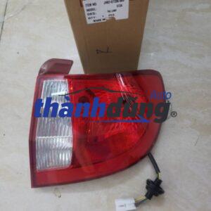 ĐÈN HẬU HYUNDAI GETZ 2006-2010 | 924101C500