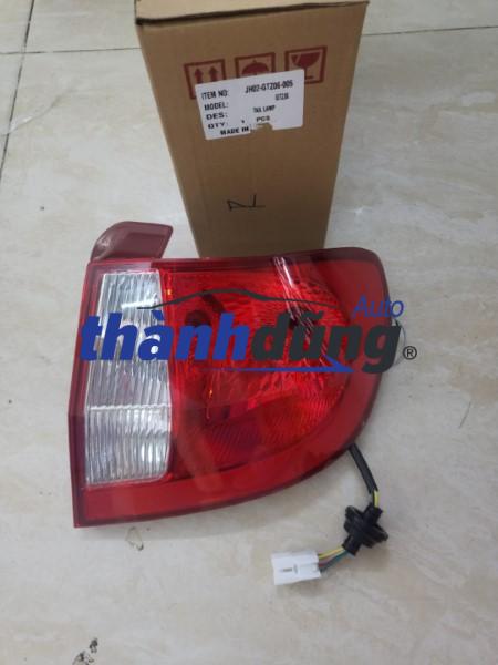 ĐÈN HẬU HYUNDAI GETZ 2006-2010 | 924101C500