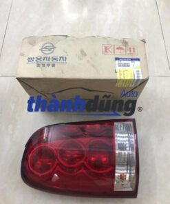 ĐÈN HẬU PHỤ SSANGYONG REXTON 2005 | 8360108501