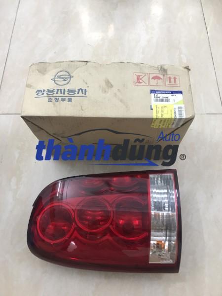 ĐÈN HẬU PHỤ SSANGYONG REXTON 2005 | 8360108501