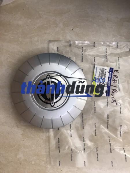 ỐP LA ZĂNG XE SSANGYONG KORANDO 2002 | 4157608100