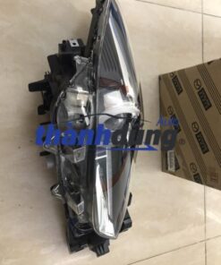 đèn pha phụ mazda 3 2.0 2018