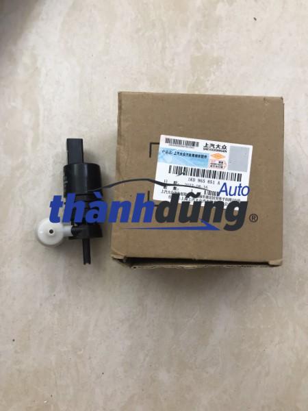 mô tơ bơm nước rửa kính audi q2