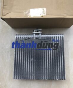 dàn lạnh trong xe mitsubishi lancer 2008