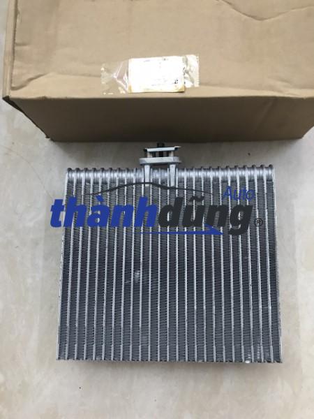 dàn lạnh trong xe mitsubishi lancer 2008