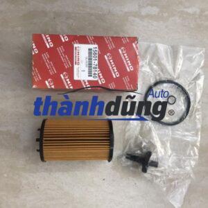 lọc dầu động cơ hino 300 xku720r