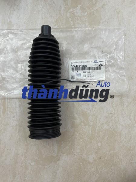 chụp bụi thước lái kia sorento 2007-2015 | 577402b000