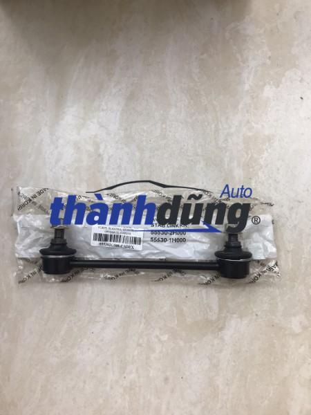 rotuyn cân bằng sau kia carens