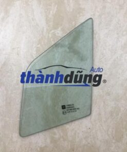 kính chết cửa trước trái chevrolet spark 2013