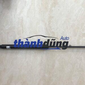 ti chống cốp hậu xe audi q7 2009