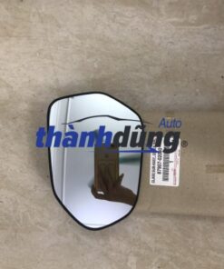 mặt gương chiếu hậu toyota altis 2021