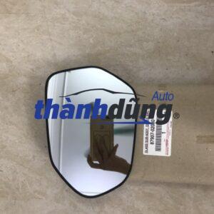 mặt gương chiếu hậu toyota altis 2021