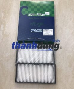 lọc gió điều hòa xe kia spectra 2000