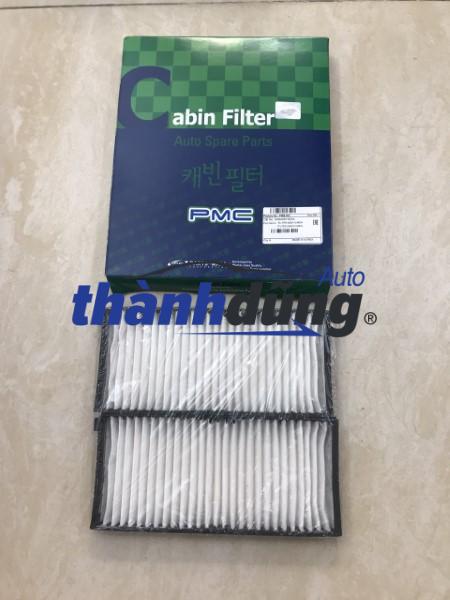 lọc gió điều hòa xe kia spectra 2000