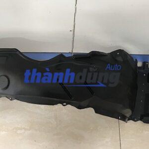 chắn bùn lòng dè trước toyota altis 2015 | 5387502650