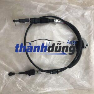 cáp đi số toyota camry 2.4 2009