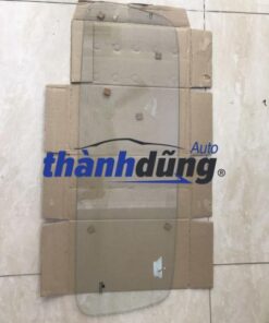 kính thùng sau hyundai porter 2