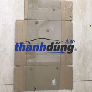 kính thùng sau hyundai porter 2