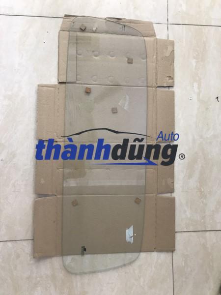 kính thùng sau hyundai porter 2