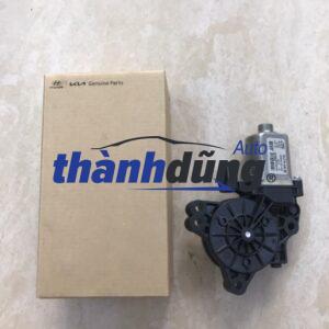 mô tơ nâng hạ kính xe hyundai kona 2021