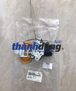 khóa ngậm cốp sau hyundai elantra 2012