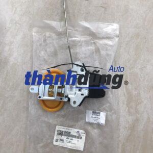 khóa ngậm cốp sau hyundai elantra 2012