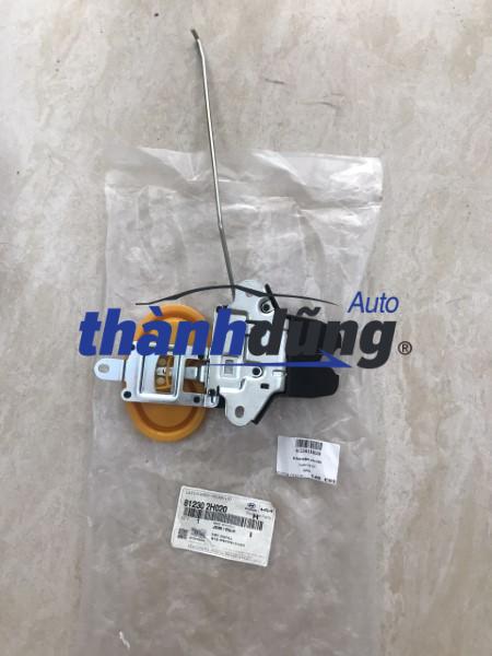 khóa ngậm cốp sau hyundai elantra 2012