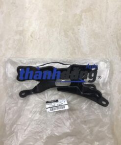 cao su chân đuôi hộp máy nissan murano 2012