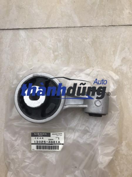 chân máy số 8 xe nissan teana 2010