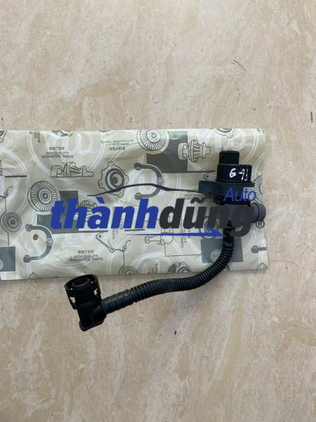 van thông hơi bình xăng bmw 745i