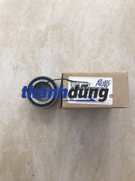 bạc đạn bánh trước hyundai creta