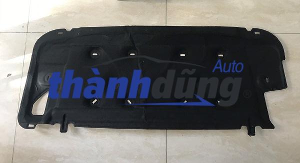 tấm cách nhiệt nắp capo land rover evoque 2012