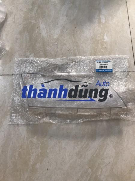 mặt đèn pha phụ mazda premacy 2006