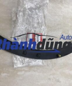 ốp phồng bánh xe honda crv 2018