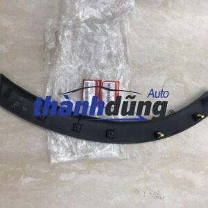 ốp phồng bánh xe honda crv 2018