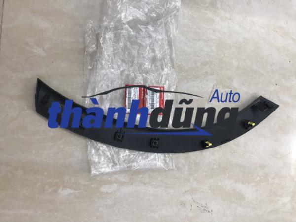 ốp phồng bánh xe honda crv 2018