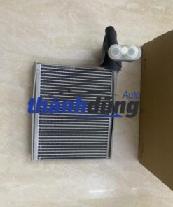 giàn lạnh hyundai i20 active 2015