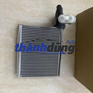 giàn lạnh hyundai i20 active 2015