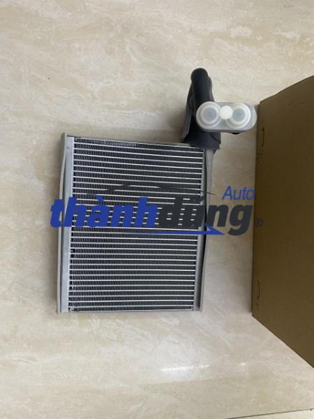 giàn lạnh hyundai i20 active 2015