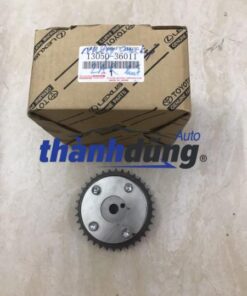 nhông cam hút toyota camry 2012