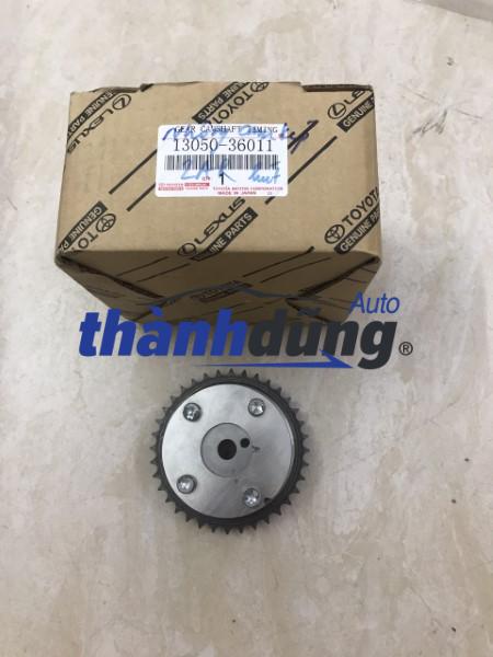 nhông cam hút toyota camry 2012