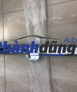 nẹp xi cốp sau toyota camry 2013