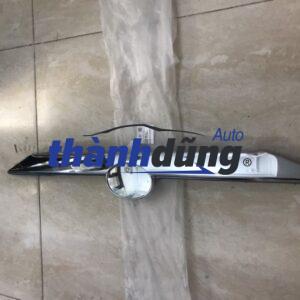 nẹp xi cốp sau toyota camry 2013